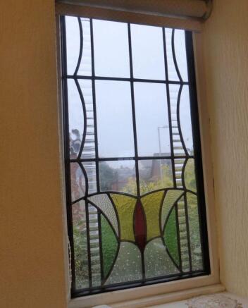 Feature Window