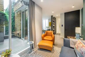 Apartment 9, 38, Langham Street, London W1W 7AR