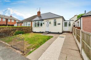 3, Cedar Road, Willenhall WV13 3BZ