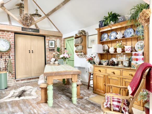 Yeatmans Lane, Shaftesbury, SP7 8LR photo 4