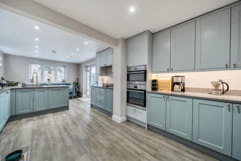 Antrim Close, Basingstoke RG22 5BS