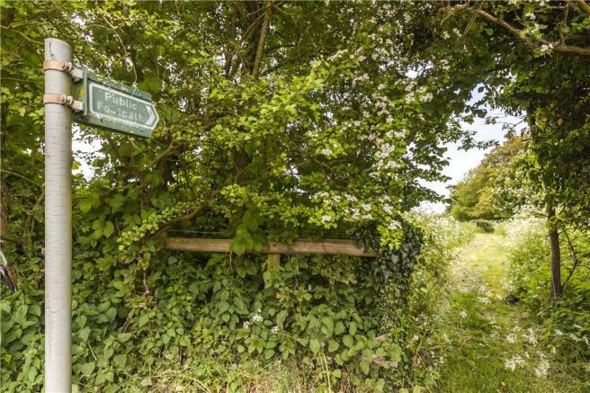 Local Pathways