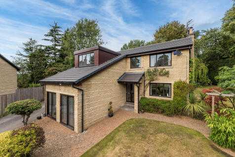 Oakridge Court, Bingley, West Yorkshire, BD16