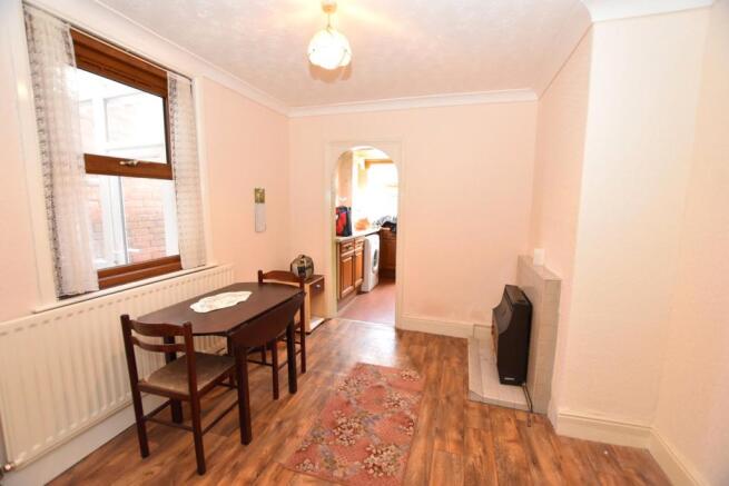 Breakfast Room