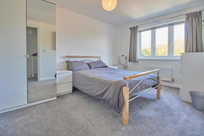 Bedroom Two to Rear
