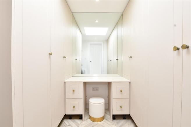 Internal Feature