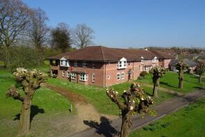 10, The Croft, Meadow Drive, Devizes SN10 3BJ