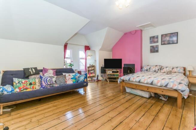 Bedroom 4