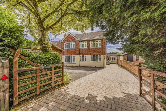 The Mole Hole, Denmead-PorticoMarketing-SoldBy-52.