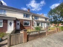 16, Cravens Cottages, Wingate TS28 5EQ