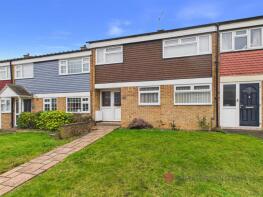212, Rundells, Harlow CM18 7HG