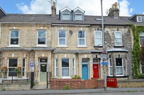 28, Scarcroft Road, York YO23 1NF