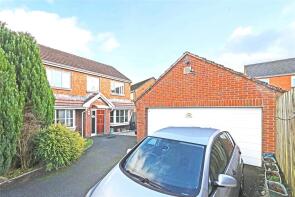 16, Clywedog Drive, Llandrindod Wells LD1 5BZ