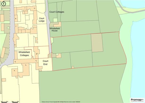 Plot Map