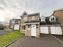 28, Vale Reach, Pencoed, Bridgend CF35 6LG
