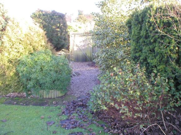 Gardens