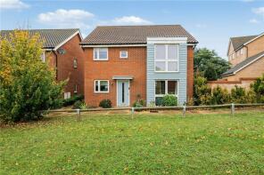 9, Rose Drive, Norwich NR4 7SZ