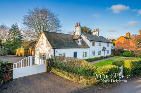 Beckbury, Shifnal, TF11