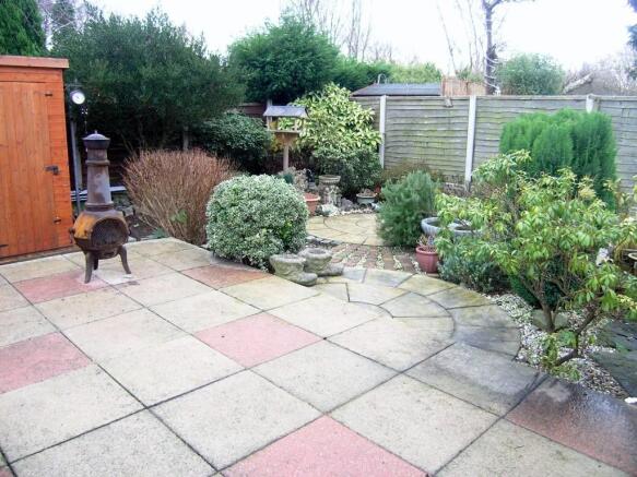 Garden 1