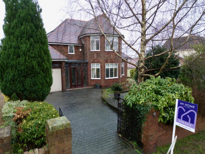 Dowbridge, Kirkham, Preston, Lancashire, PR4