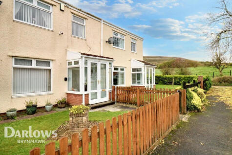 Limestone Road East, Brynmawr