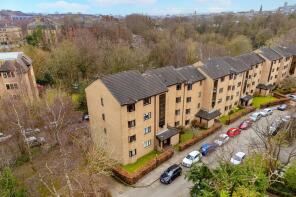 Flat 43, 30, Addison Road, Glasgow G12 0TT
