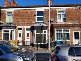 196, Blenheim Street, Hull HU5 3PN