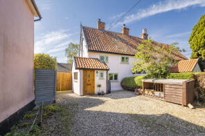5, Post Office Lane, Sudbury CO10 7RA