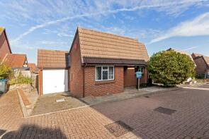 4, Mallow Close, Croydon CR0 8YA