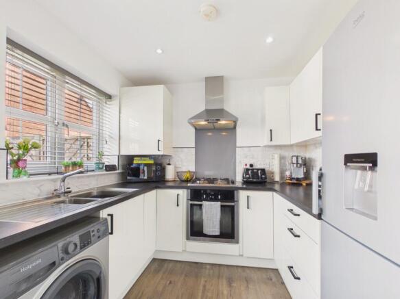2 bed End of Terrace for sale Image 6