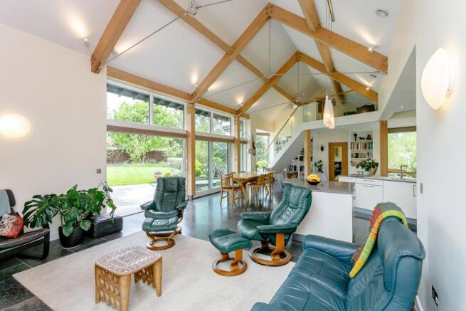 Sitting Area