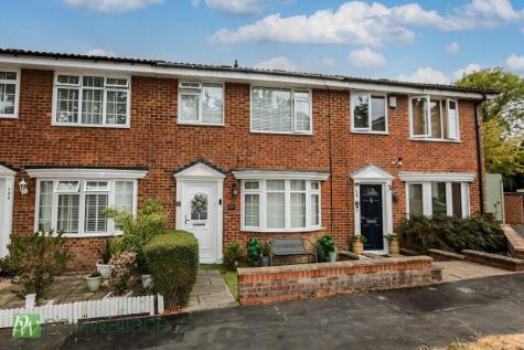 Smarts Green, West Cheshunt