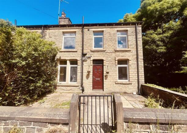 2 bed End of Terrace for sale Image 3