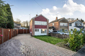 1, Ashurst Road, Aldershot GU12 5AF