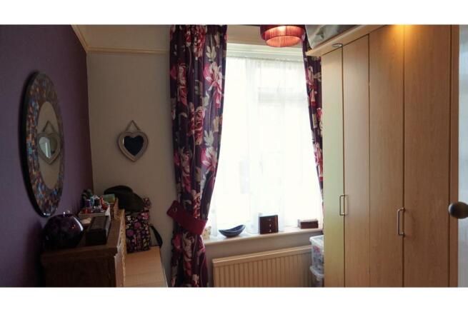 Bedroom Five
