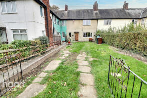 22, Scott Gardens, Lincoln LN2 4LX
