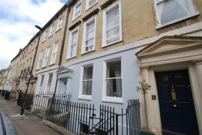 Basement And Ground Floor Flat, 52, New King Street, Kingsmead, Bath BA1 2BN