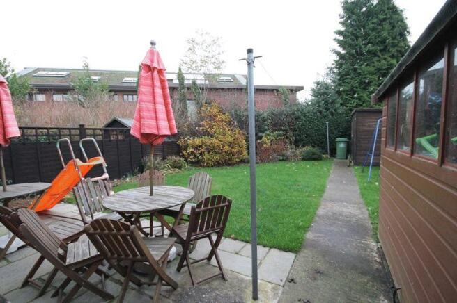 garden