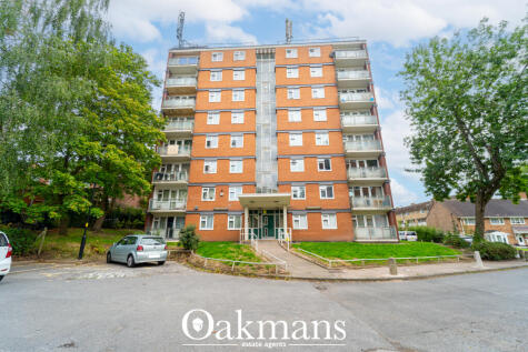 Bushwood Road, West Midlands, B29