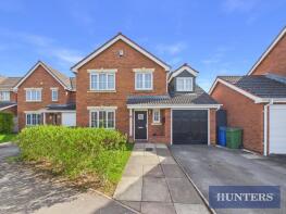 6, Cotterdale Close, Bridlington YO16 6RP