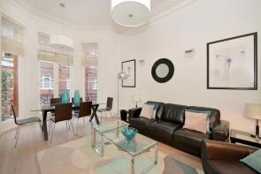 Flat 5, 36, Draycott Place, London SW3 2SA