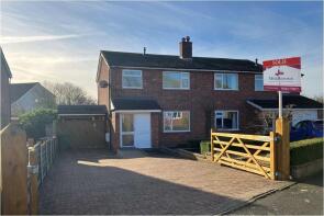 5, Quorn Avenue, Melton Mowbray LE14 3JF
