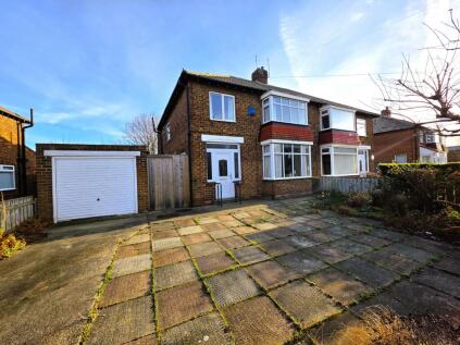 Mersey Road, Redcar, TS10