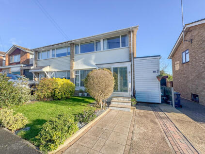 Elizabeth Close, Hawkwell, SS5 4