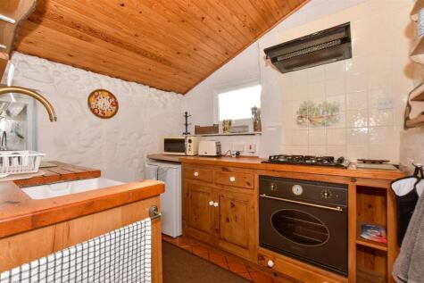 Melville Street, Sandown, Isle of Wight