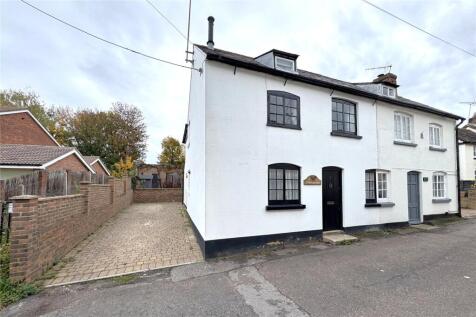 West Street, Odiham, Hook, Hampshire, RG29