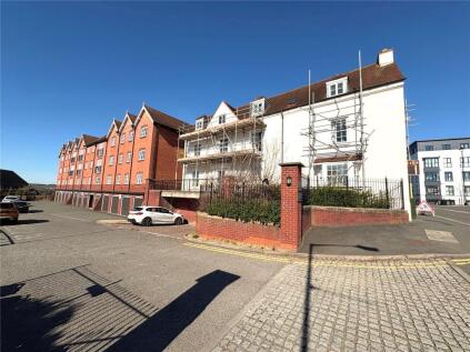 Bowling Green Street, Warwick, Warwickshire, CV34