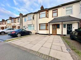 43, Crowlands Avenue, Romford RM7 9JA