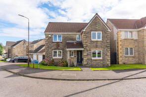 11, Woodlea Gardens, Bonnybridge FK4 1DF