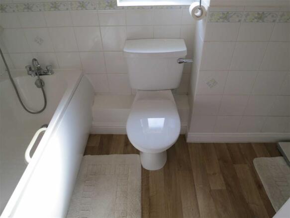 HOUSE BATHROOM